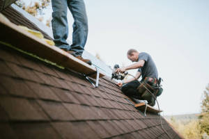 Local Roofers in Saginaw, MN
